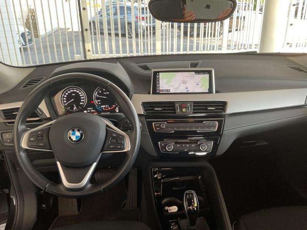 BMW X2 sDrive 100 kW image number 4