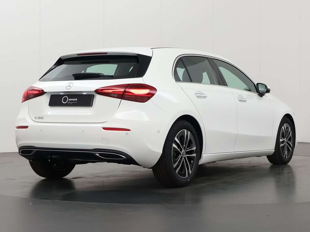 Mercedes-Benz A 180 100 kW image number 3