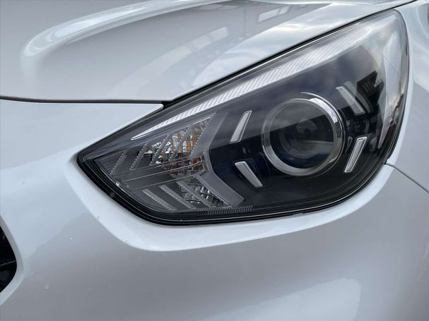 Kia Niro Hybrid 1.6 GDI 104 kW image number 17