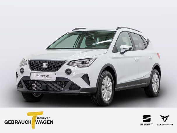 Seat Arona 1.0 TSI Style 81 kW image number 2