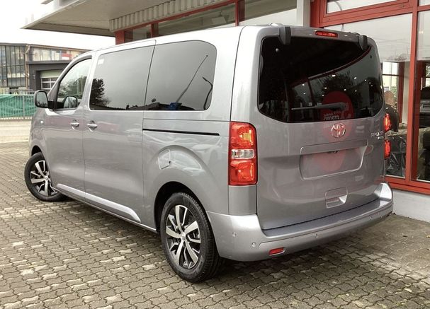 Toyota Proace Verso 2.0-l-D-4D L1 130 kW image number 3