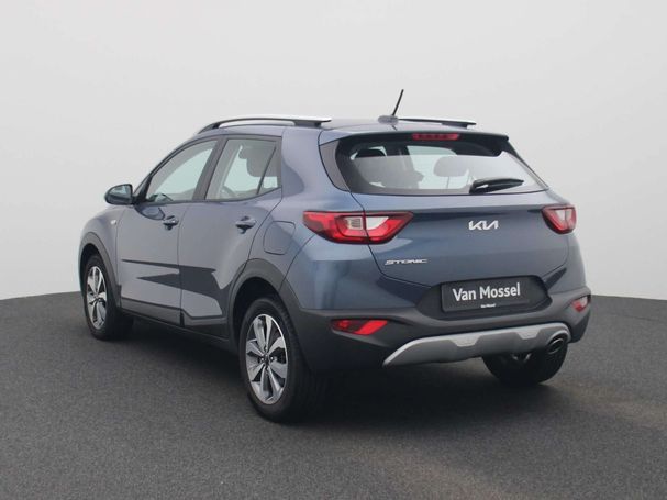 Kia Stonic T-GDi 74 kW image number 4