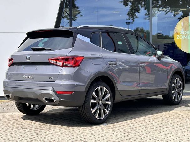 Seat Arona 1.0 TSI 70 kW image number 3