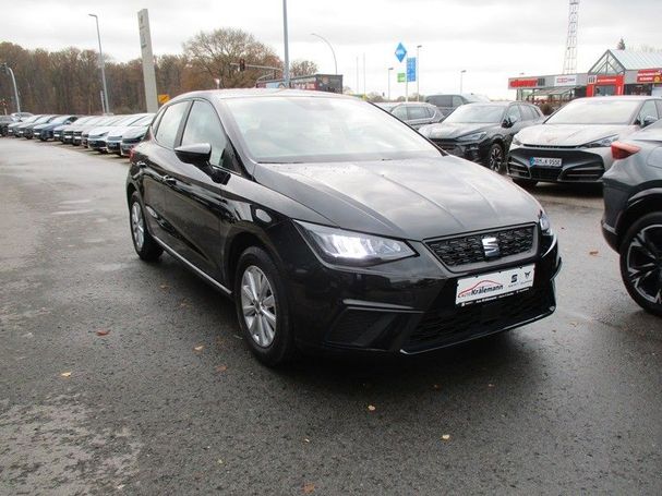 Seat Ibiza 1.0 TSI Style 70 kW image number 2