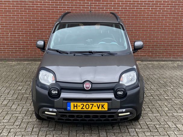 Fiat Panda 1.0 Launch 51 kW image number 21