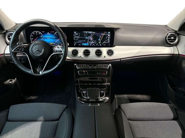 Mercedes-Benz E 220 147 kW image number 9