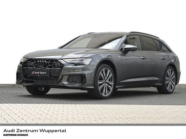 Audi A6 45 TFSI quattro S-line Avant 195 kW image number 1