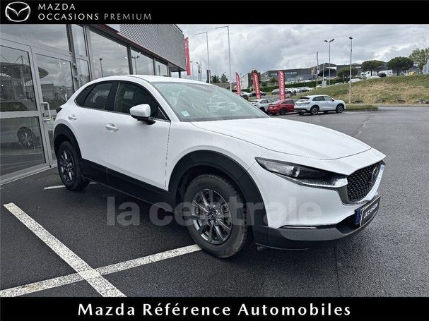 Mazda CX-30 2.0 90 kW image number 2