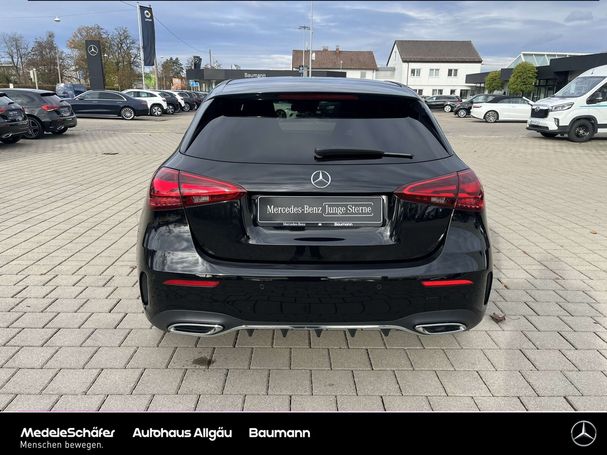 Mercedes-Benz A 250 165 kW image number 3