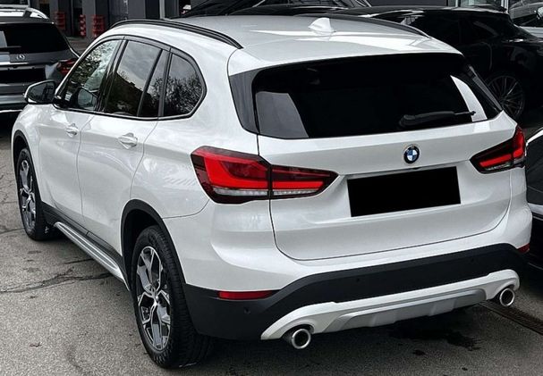 BMW X1 25e xDrive 162 kW image number 6