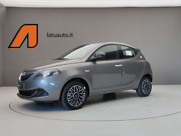 Lancia Ypsilon 51 kW image number 2