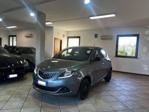 Lancia Ypsilon 51 kW image number 1