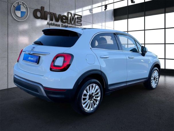 Fiat 500X FireFly Turbo DCT Cross 110 kW image number 12