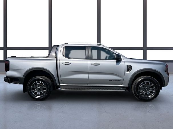 Ford Ranger 3.0 Wildtrak 177 kW image number 4