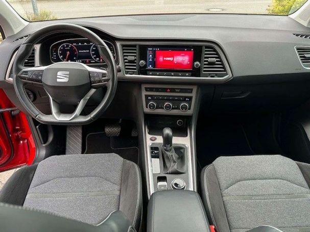 Seat Ateca 110 kW image number 8