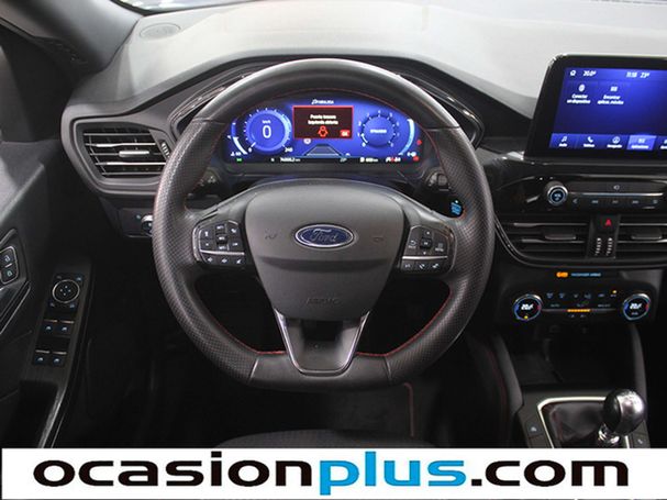 Ford Kuga 1.5 EcoBoost ST-Line 110 kW image number 21