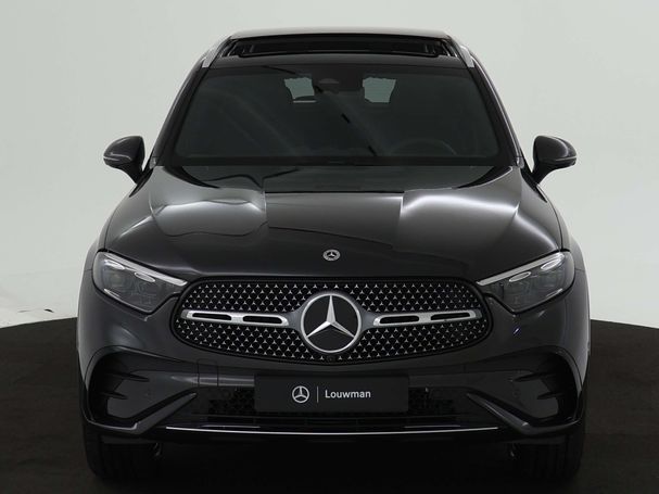 Mercedes-Benz GLC 300 e edition 4Matic 235 kW image number 21