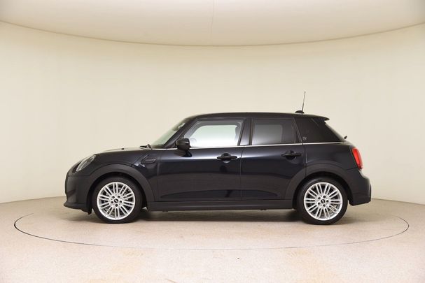 Mini Cooper Mini Yours Trim 100 kW image number 5