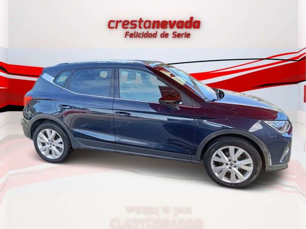 Seat Arona 1.0 TSI Xperience DSG 81 kW image number 2