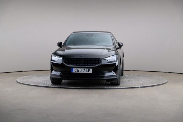 Polestar 2 165 kW image number 2