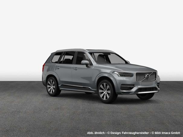 Volvo XC90 B5 AWD Ultimate 173 kW image number 6