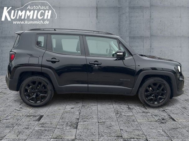 Jeep Renegade 1.0 T-GDi Night Eagle 88 kW image number 5