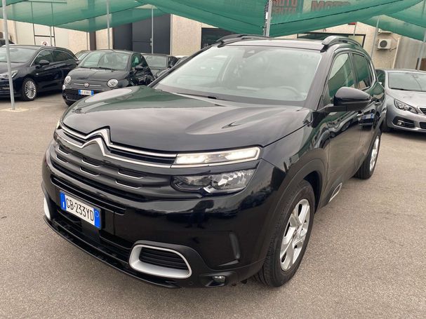 Citroen C5 Aircross BlueHDi 130 S&S EAT8 96 kW image number 1