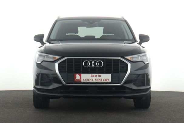 Audi Q3 35 TDI S tronic Business 111 kW image number 7