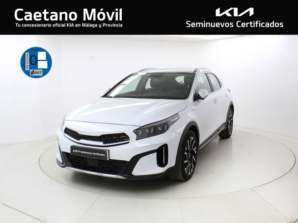 Kia XCeed 1.6 GDI 104 kW image number 17