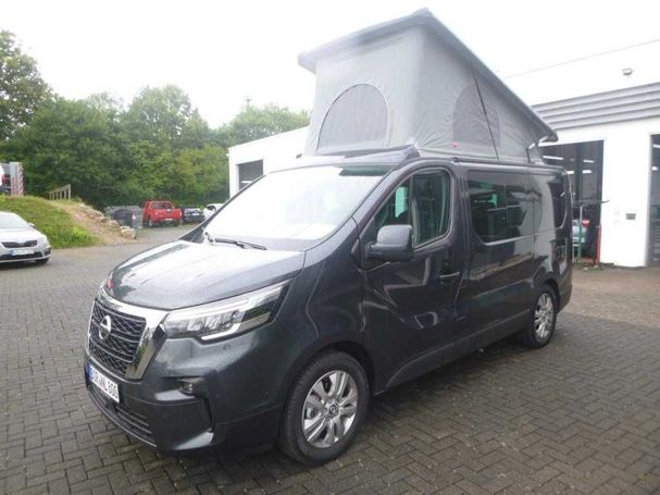 Nissan Primastar Seaside by dCi 170 125 kW image number 1