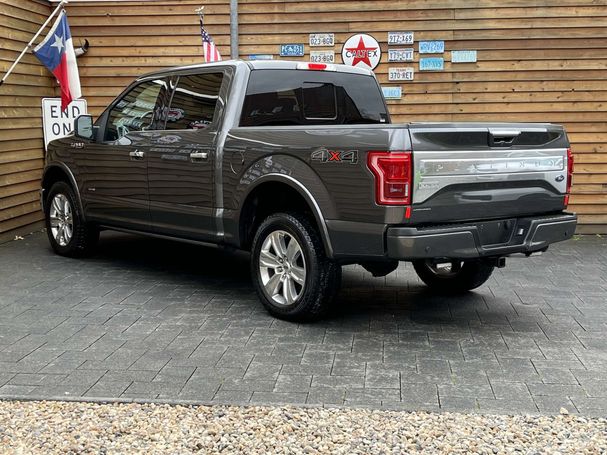 Ford F-150 272 kW image number 10