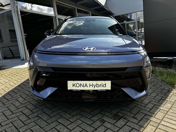 Hyundai Kona 104 kW image number 9