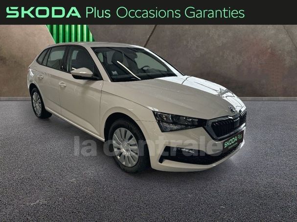 Skoda Scala 1.0 TSI Active 70 kW image number 3