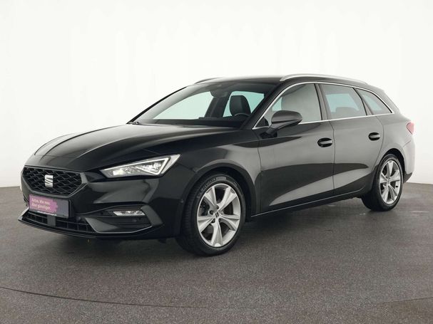 Seat Leon 110 kW image number 1