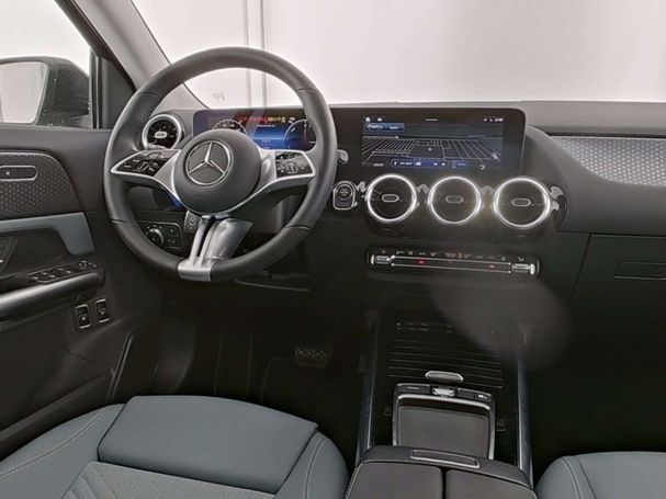 Mercedes-Benz GLA 250 e 160 kW image number 4