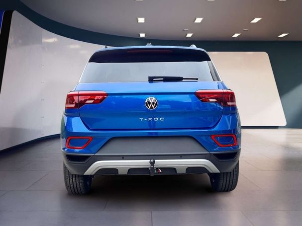 Volkswagen T-Roc 1.5 TSI DSG 110 kW image number 5