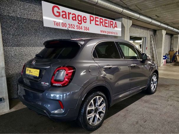 Fiat 500X 1.6 MultiJet 84 kW image number 2