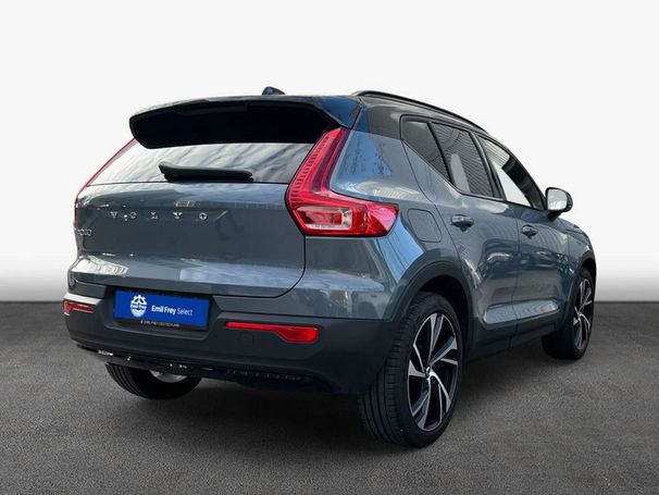 Volvo XC40 T5 RDesign Recharge 192 kW image number 3