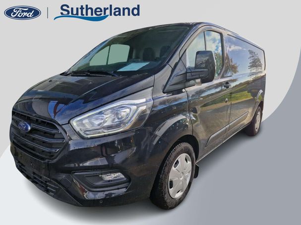 Ford Transit Custom L2H1 2.0 Trend 100 kW image number 1