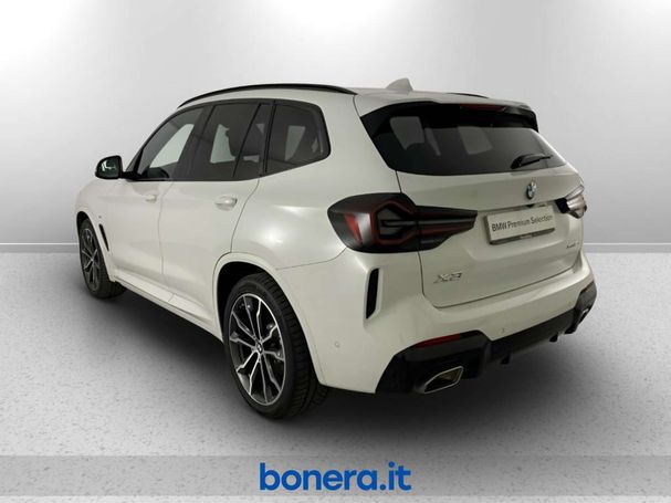 BMW X3 xDrive20d 140 kW image number 9