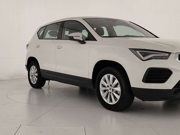 Seat Ateca 1.0 TSI Reference 81 kW image number 7