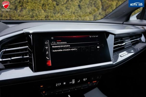 Audi e-tron 50 quattro 230 kW image number 31