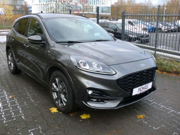 Ford Kuga 2.0 EcoBlue ST-Line X 140 kW image number 2