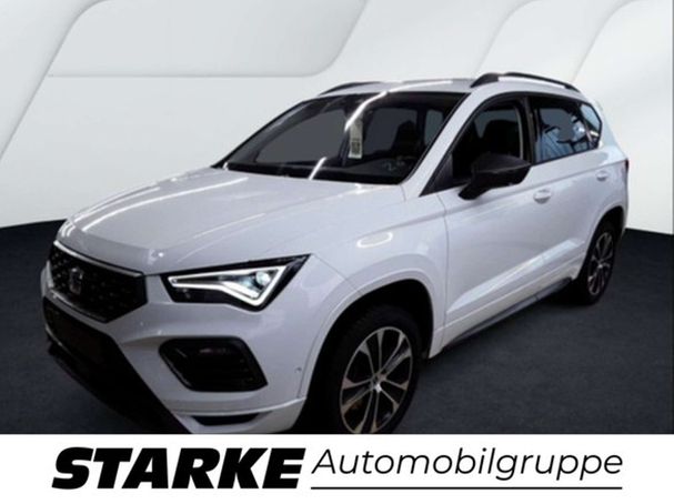 Seat Ateca 2.0 TDI DSG FR 110 kW image number 2