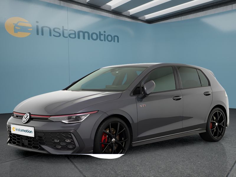Volkswagen Golf GTI 2.0