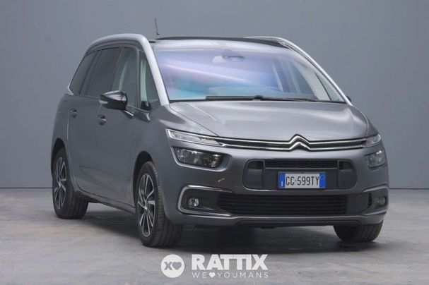 Citroen Grand C4 Spacetourer BlueHDi 130 Shine EAT8 96 kW image number 1