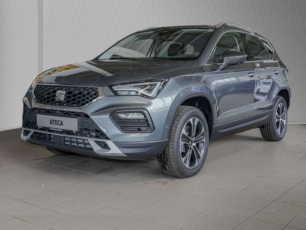 Seat Ateca 2.0 TDI DSG Style 110 kW image number 1