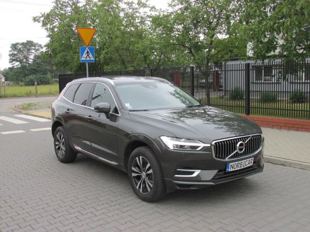 Volvo XC60 T6 251 kW image number 2