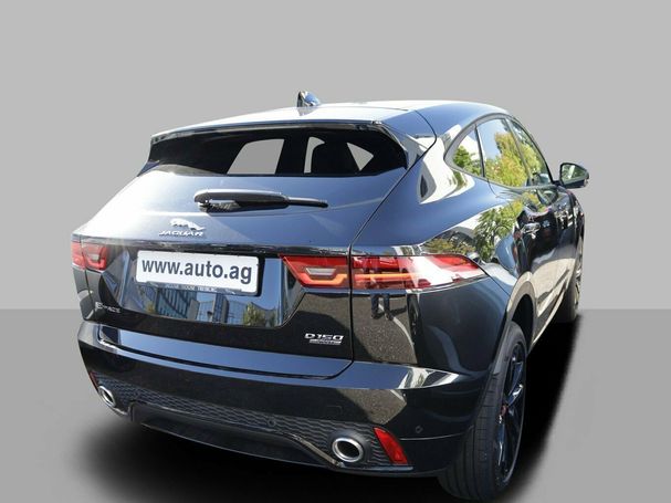 Jaguar E-Pace D150 AWD R-Dynamic S 110 kW image number 3