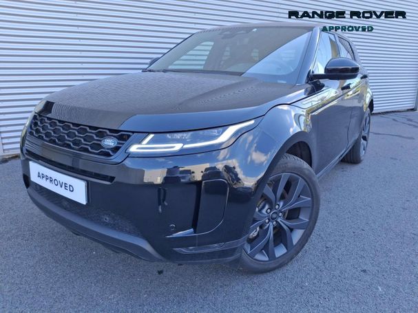 Land Rover Range Rover Evoque 149 kW image number 1